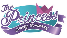 The Princess Party Co. in Tampa Logo